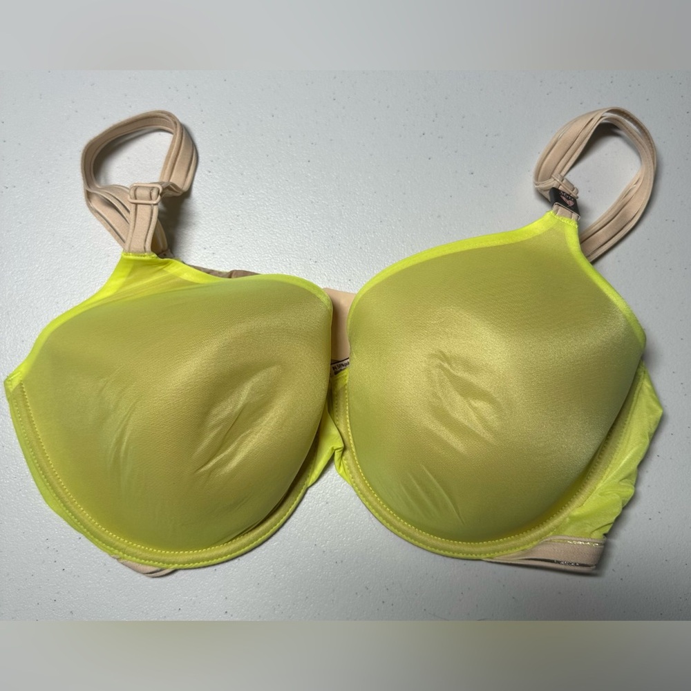 VS Bra